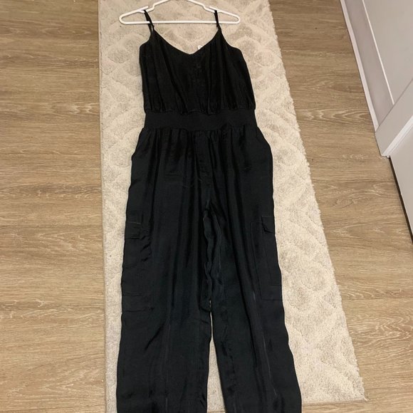 Cinq à Sept Jumpsuit